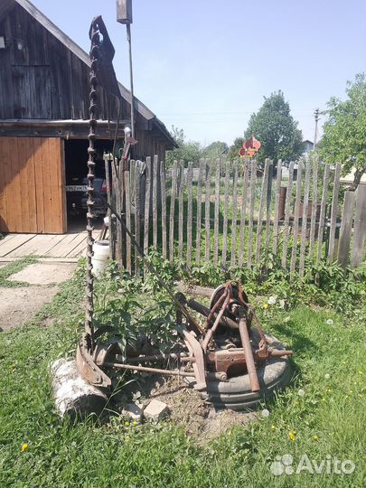 Косилка ксф 2.1