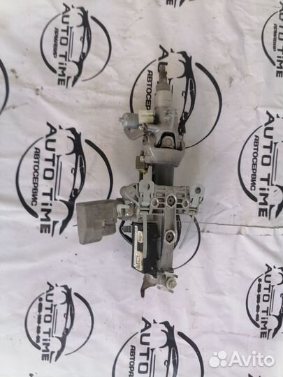 Рулевая колонка лексус is,gs