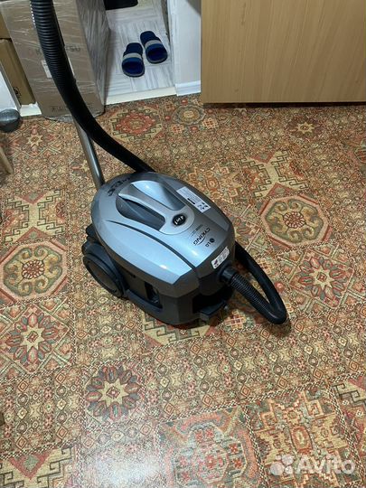 Пылесос lg моющий