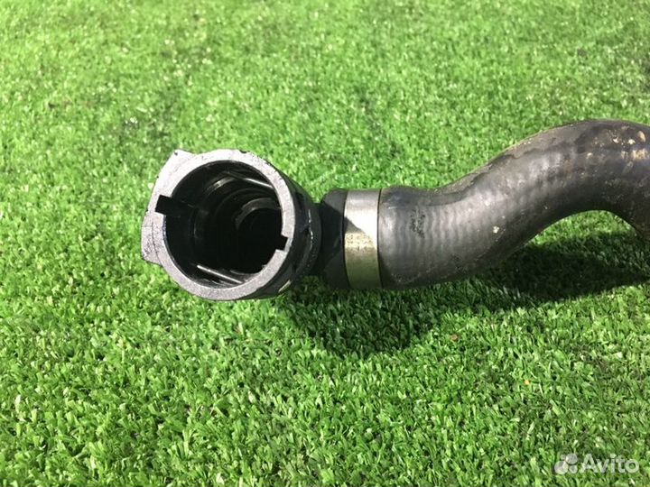 Шланг системы охлаждения Bmw 540Ix G30 B58M 2018