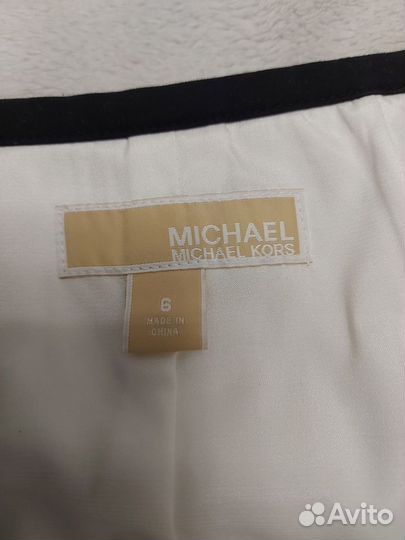 Платье Michael kors