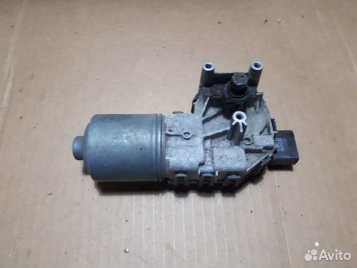 Моторчик стеклоочистителя передний Ford Mondeo IV