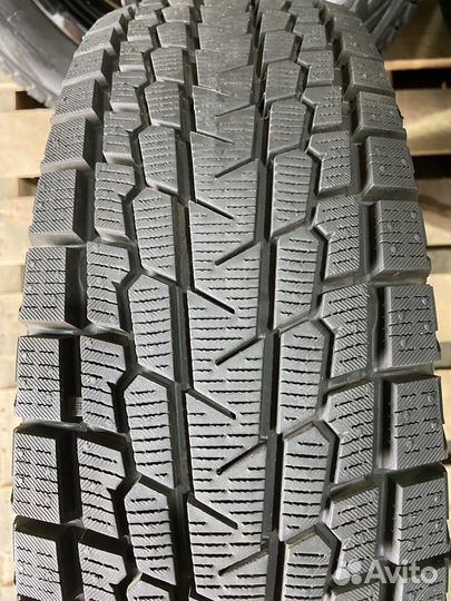 Yokohama Ice Guard G075 195/80 R15 96S