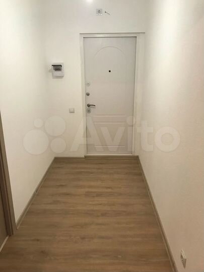 2-к. квартира, 56,6 м², 5/17 эт.