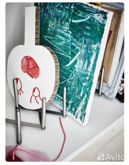 Подставка для крышек.Варьера.Новая в упаковке