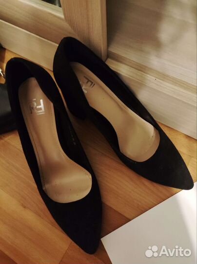 Туфли женские