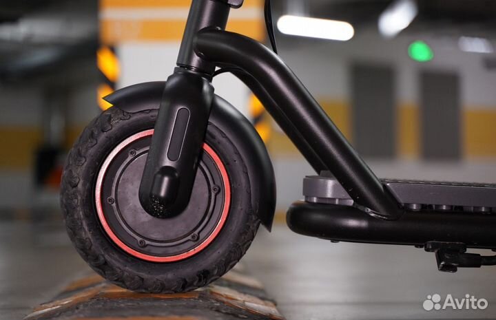 Электросамокат Xiaomi Navee N65