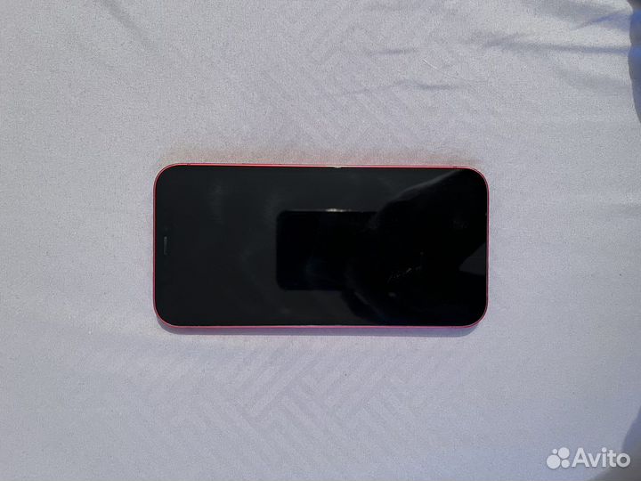 iPhone 12 128