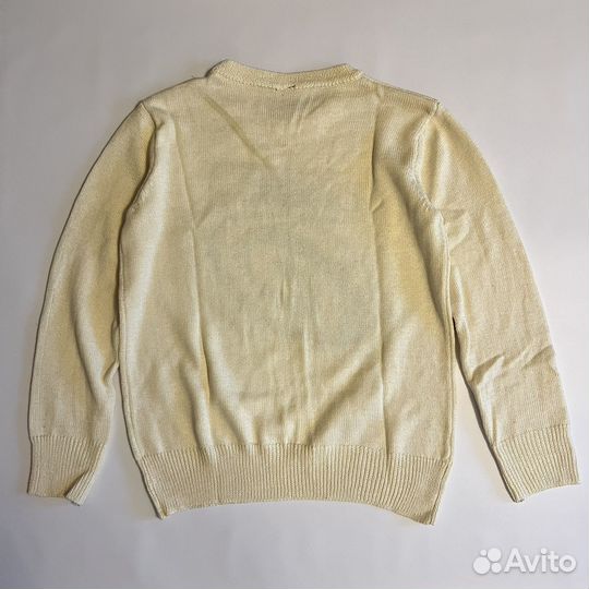 Свитер Stussy Curly Natural