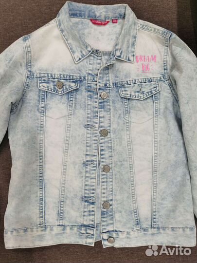 Вещи на девочку