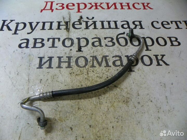 Трубка кондиционера Kia Sportage