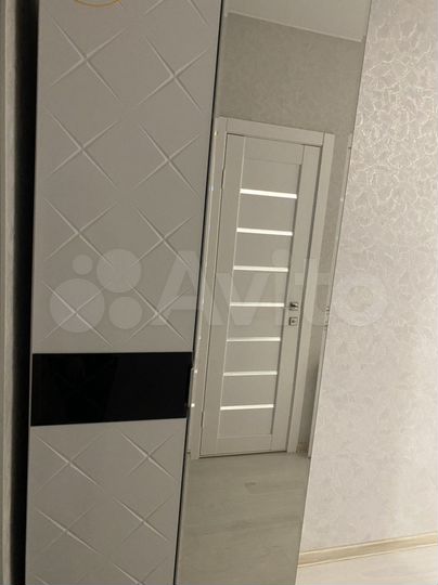 Квартира-студия, 32 м², 3/9 эт.