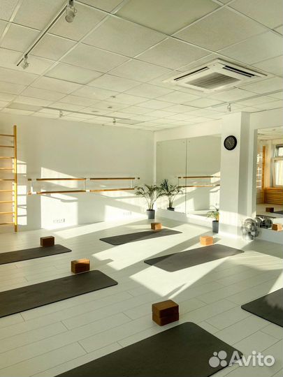 Аренда зала