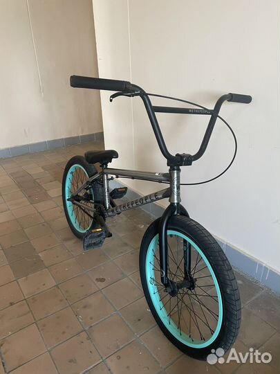 Bmx wethepeople