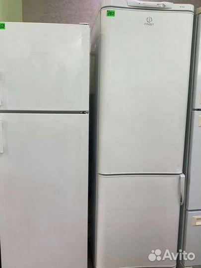Холодильник в идеальном состоянии