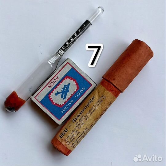 Старинные вещи