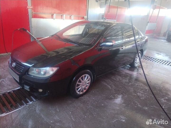 LIFAN Solano 1.6 МТ, 2011, 20 008 км