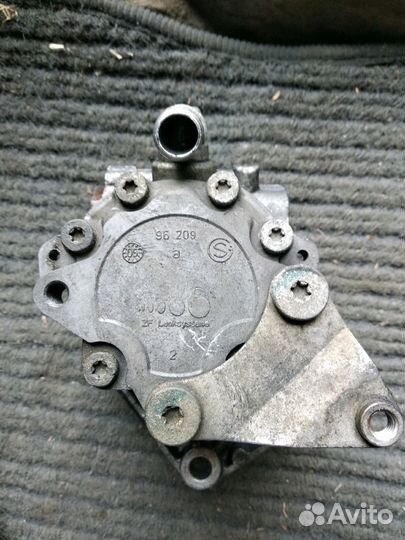 Гур для BMW 7 E65 E60 Е53 4.0 N62