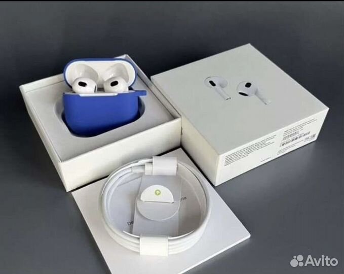 Airpods 2/PRO/PRO2 в наличии