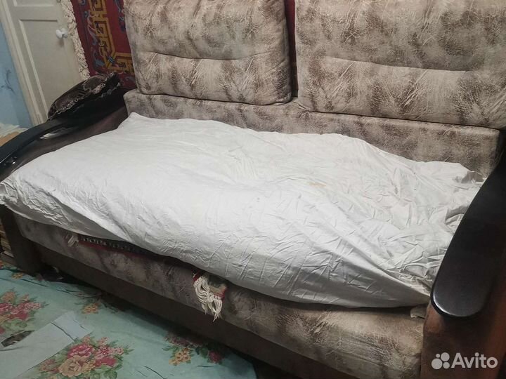 Перина их пуха и пера