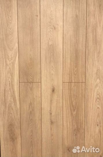 Ламинат 12мм 33 класс с фаской