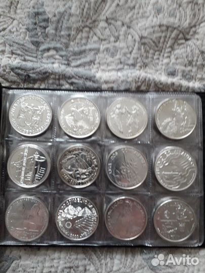 Монеты Португалии