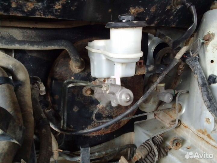 Гтц Джили мк