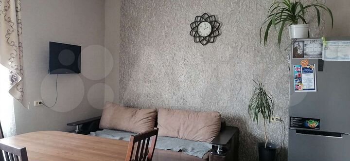 Дом 124,7 м² на участке 15 сот.