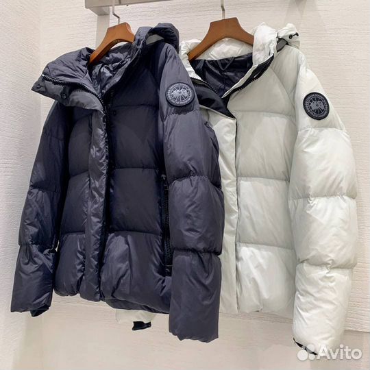 Пуховик Canada Goose Junction Parka