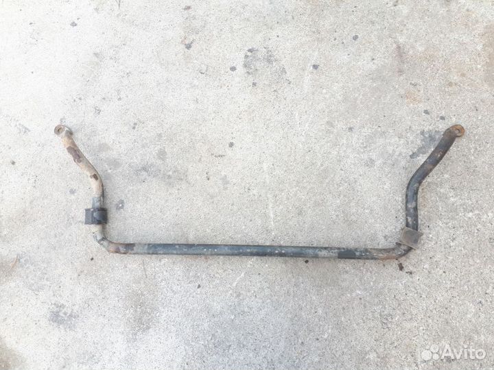 Стабилизатор передний Chery Fora A21