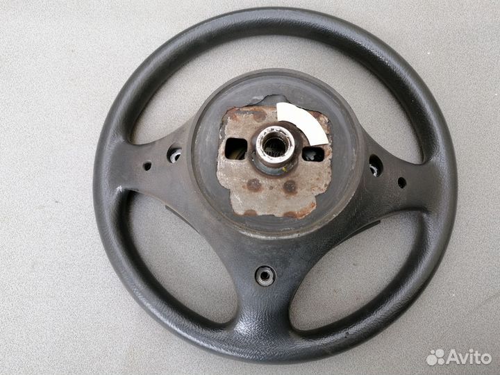 Рулевое колесо для Fiat Punto I (176) 1993-1999