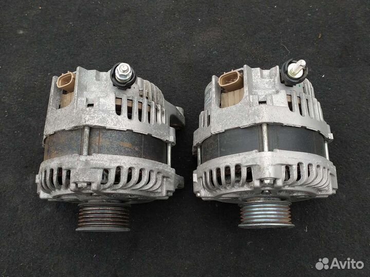 Генератор Mazda cx-5 Mazda 6 PE