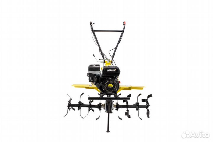 Мотоблок Huter мк-8000/135 новый