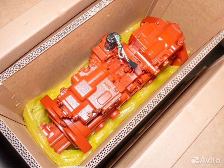 Хитачи zx400lch-3 шаговый мотор