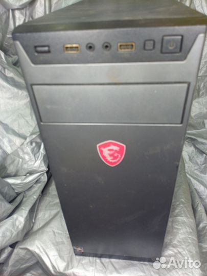 Корпус для пк