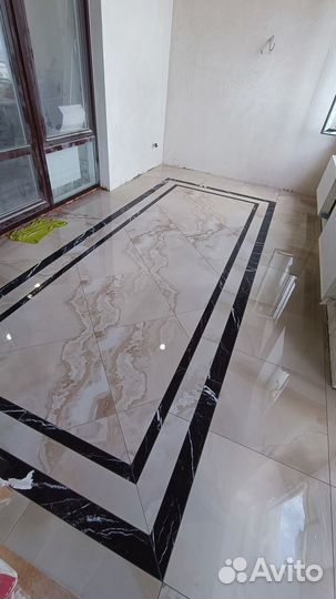 Мастер плиточник