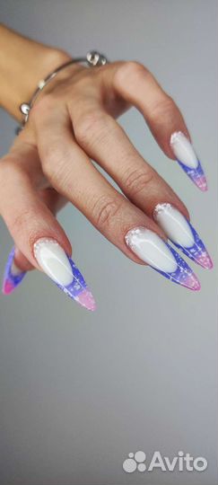 Студия маникюра