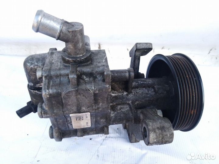 Насос гур N63 BMW F10