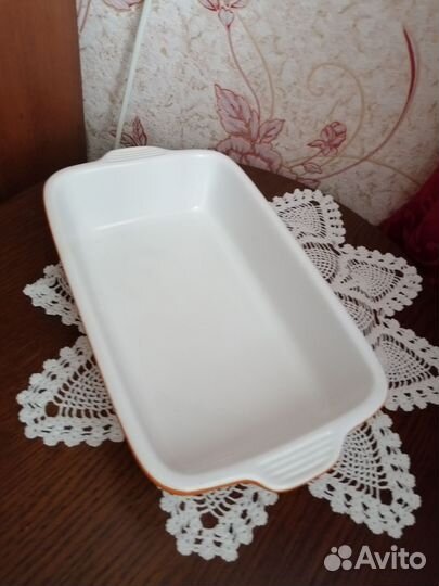 Форма для запекания