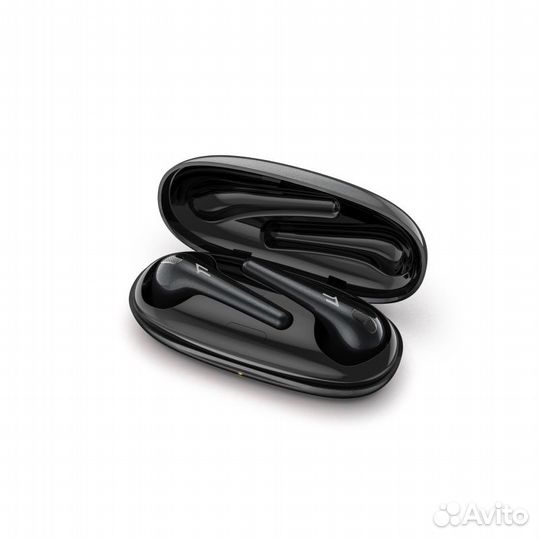 TWS 1more Comfobuds true Wireless Earbuds черные