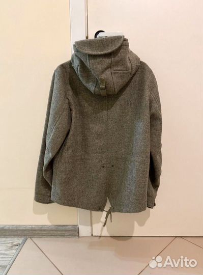 Пальто мужское