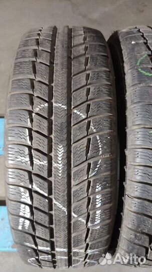 Michelin Primacy Alpin PA3 195/55 R16 87H