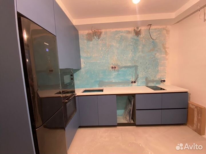 Кухня на заказ