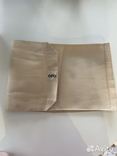 Бандаж послеоперационный на брюшную полость orto