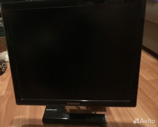 Samsung - Color Display Unit