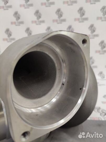 Турбокомпрессор 3406E