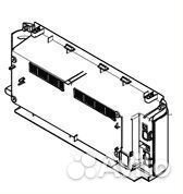 Крышка задняя Samsung 2070 JC95-01868A