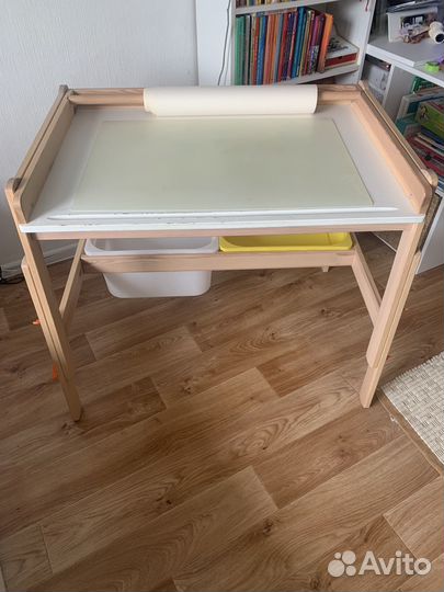 Стол парта IKEA