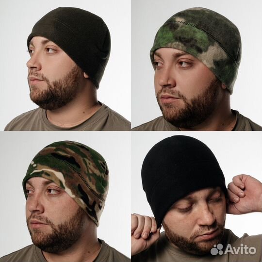 Шапки оптом