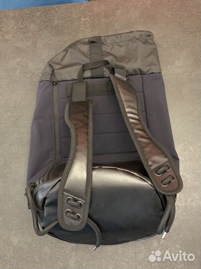 Рюкзак Domyos (Decathlon)
